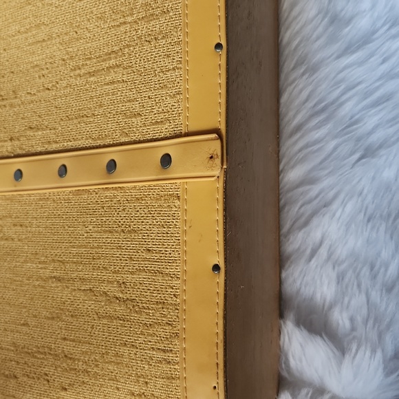 VINTAGE ORIENTAL BEADED HANDBAG - Picture 7 of 16